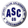 Logo klubu ASC Dortmund