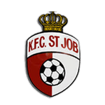 Logo klubu Sint-Job