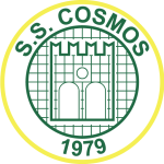 Logo klubu Cosmos