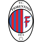Logo klubu Fiorentino