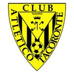 Logo klubu Atlético Tacoronte