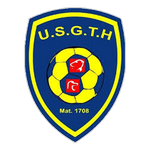 Logo klubu SG-Tertre-Hautrage
