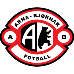 Logo klubu Arna-Bjørnar