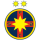 Logo klubu FCSB II