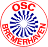 Logo klubu OSC Bremerhaven