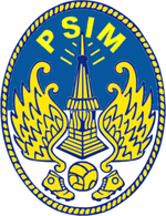 Logo klubu PSIM Yogyakarta