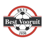 Logo klubu RKVV Best Vooruit