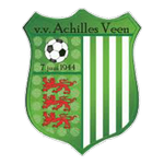 Logo klubu Achilles Veen