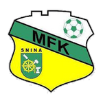 Logo klubu Snina