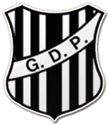 Logo klubu GD Prado