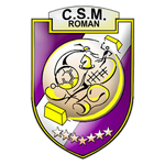 Logo klubu Roman