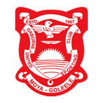 Logo klubu Gaborone United