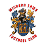 Logo klubu Wisbech Town