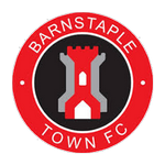 Logo klubu Barnstaple Town