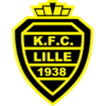Logo klubu KVC Lille