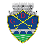 Logo klubu GD Chaves II