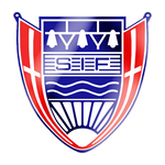 Logo klubu Skovshoved