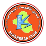 Logo klubu Al Kahrabaa
