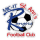 Logo klubu La Horquetta Rangers