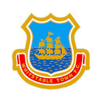 Logo klubu Whitstable Town