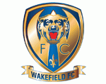 Logo klubu Wakefield