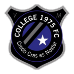 Logo klubu College 1975