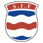 Logo klubu Stöde