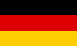 Logo klubu Niemcy