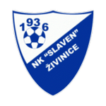 Logo klubu Slaven Živinice