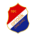 Logo klubu Oriolik Oriovac