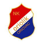 Logo klubu Oriolik Oriovac