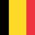 Logo klubu Belgia