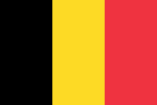 Logo klubu Belgia