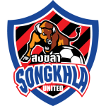 Logo klubu Songkhla United