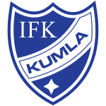 Logo klubu Kumla