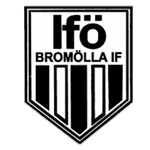 Logo klubu Bromölla