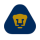 Logo klubu UNAM Pumas
