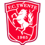 Logo klubu FC Twente W