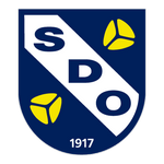 Logo klubu SDO
