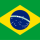 Logo klubu Brazylia