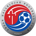 Logo klubu Goyang Hi FC