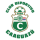Logo klubu Deportivo Caaguazu