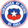 Logo klubu Chile