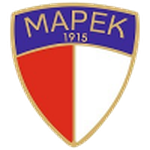 Logo klubu Marek