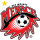 Logo klubu Des Moines Menace
