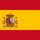 Logo klubu Hiszpania