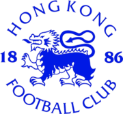 Logo klubu Hong Kong FC