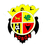 Logo klubu Lobón