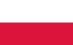 Logo klubu Polska