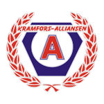 Logo klubu Kramfors-Alliansen